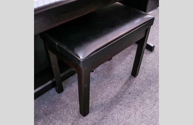 Used Yamaha YDP-131 Satin Rosewood Digital Piano Complete Package (SN:GBRBNJ01109) - Image 9